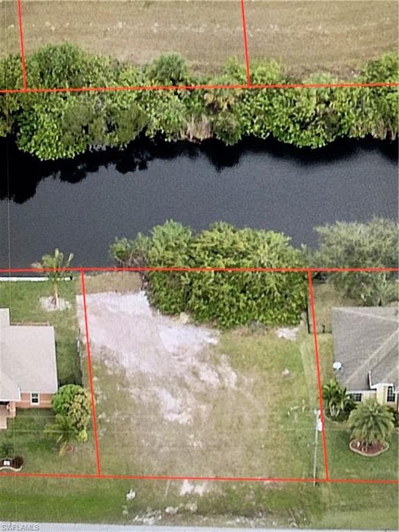 2057 NW 6th ST CAPE CORAL, FL 33993