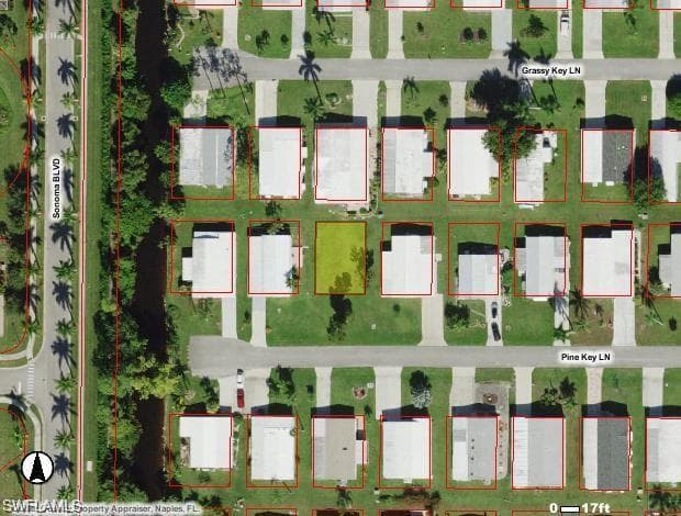 271 Pine Key LN NAPLES, FL 34114