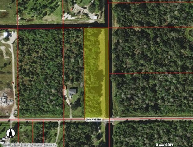 xxx 39th AVE NW NAPLES, FL 34120