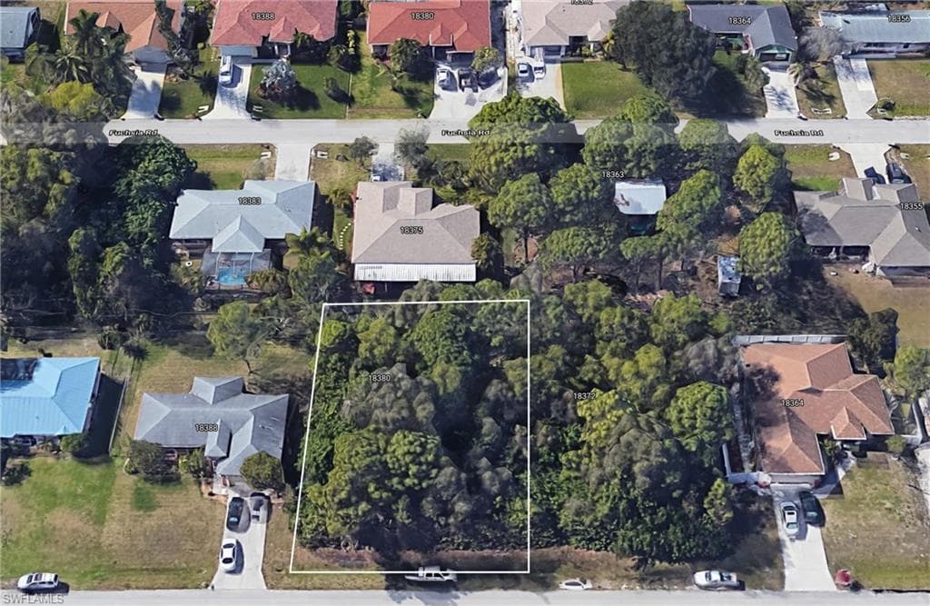 18380 Camellia RD FORT MYERS, FL 33967