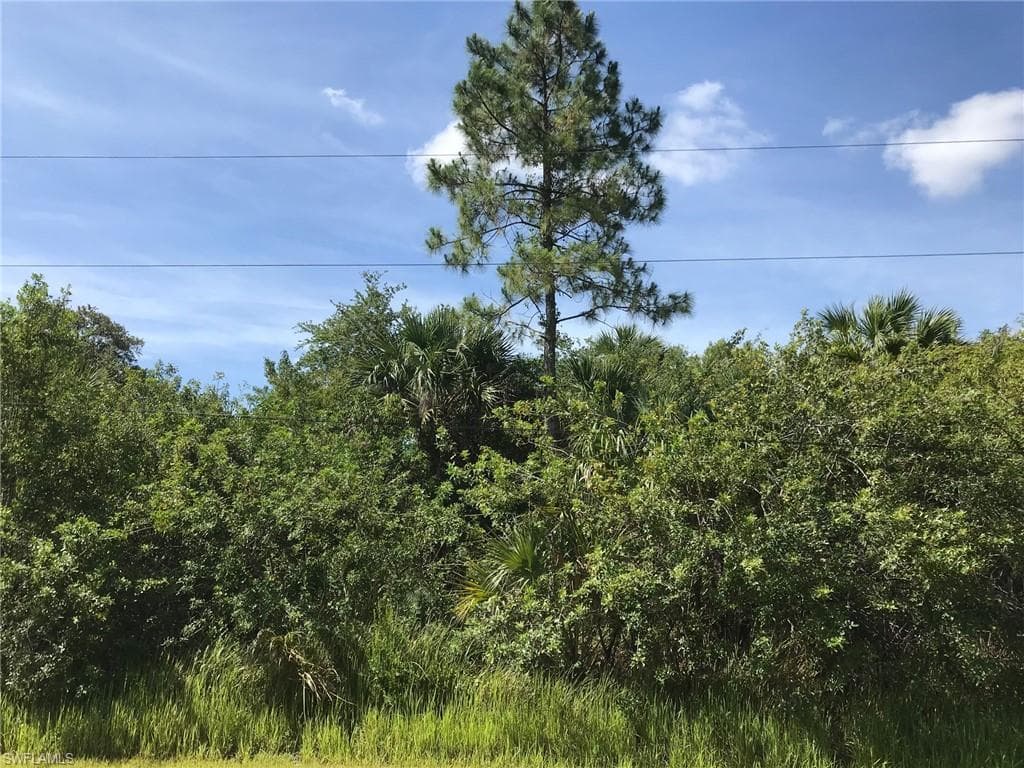 22nd AVE SE NAPLES, FL 34117