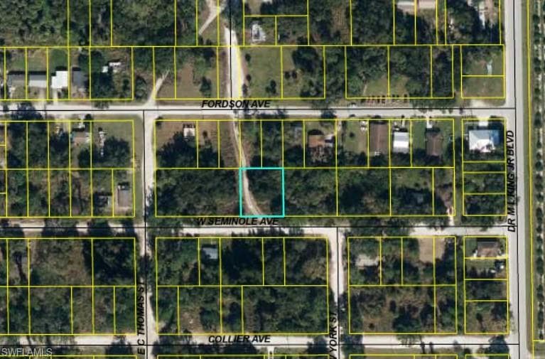 872 Seminole AVE LABELLE, FL 33935