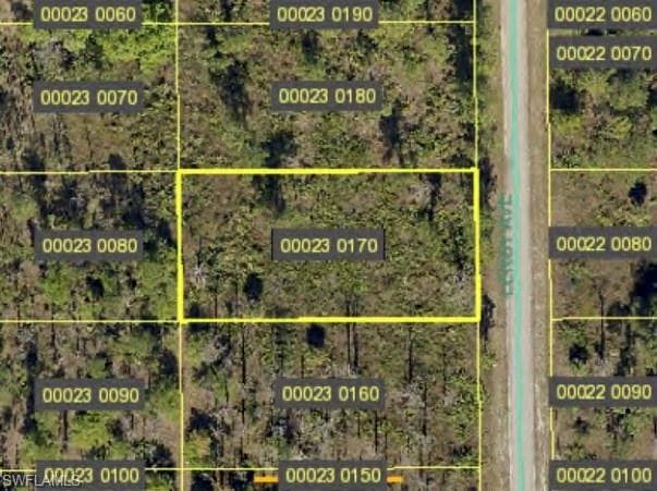 909 Leroy AVE LEHIGH ACRES, FL 33972