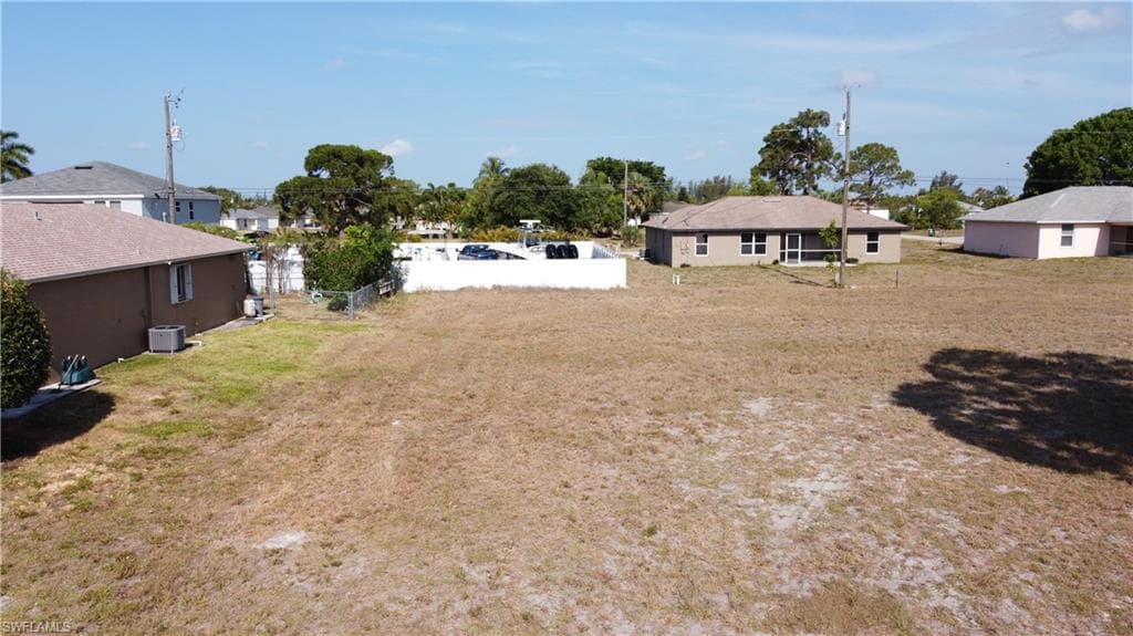 3508 SW 11th CT CAPE CORAL, FL 33914