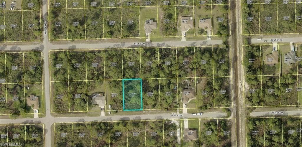 3210 70th ST W LEHIGH ACRES, FL 33971