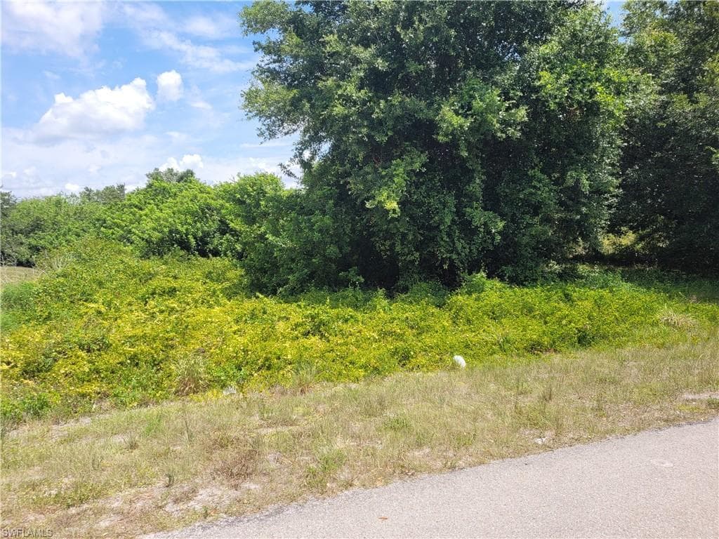 445 Poplar ST LEHIGH ACRES, FL 33974
