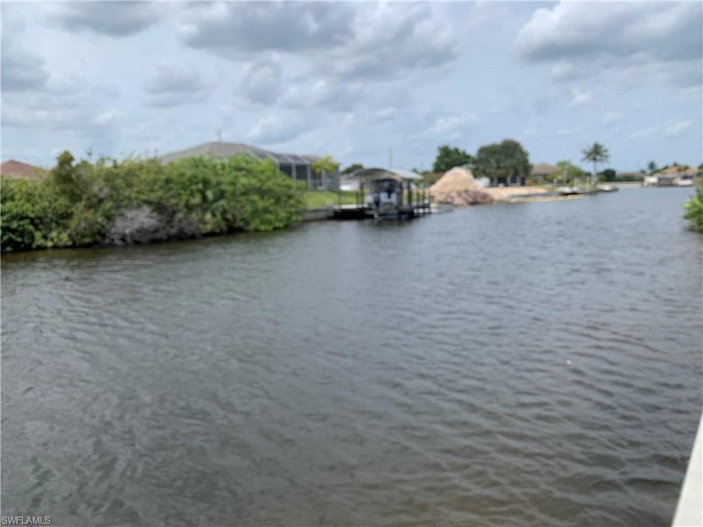 3316 NW 6th ST CAPE CORAL, FL 33993