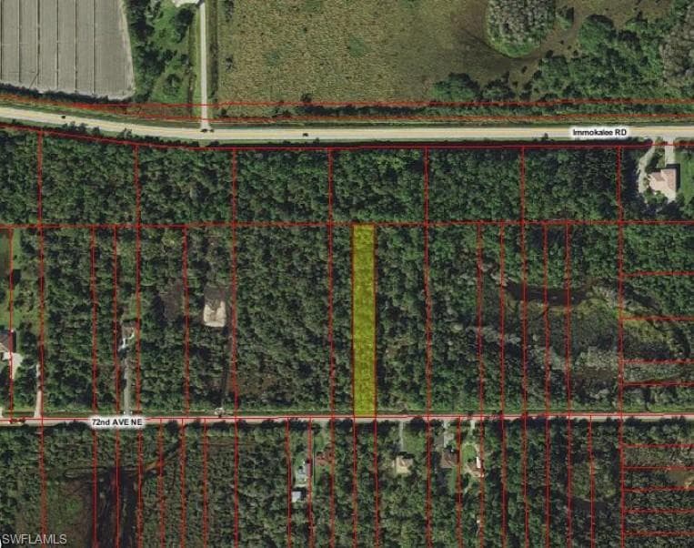 0 72nd AVE NE NAPLES, FL 34120