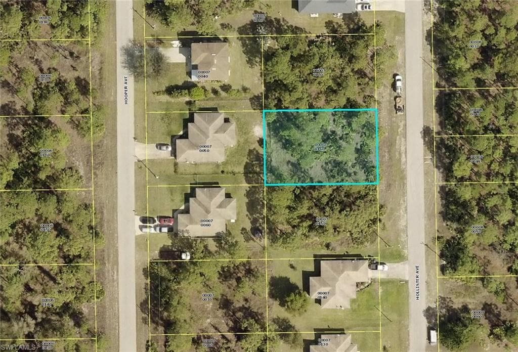 918 Hollister AVE LEHIGH ACRES, FL 33974