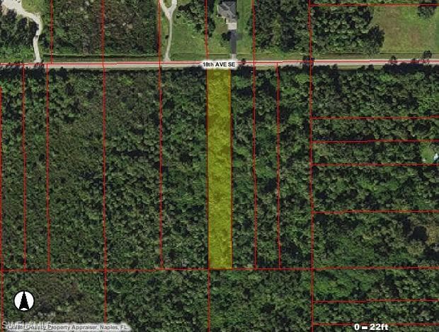 4410 18th AVE SE NAPLES, FL 34117