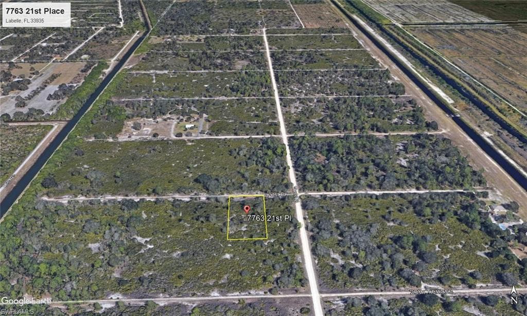 7763 21st PL OTHER, FL 33935