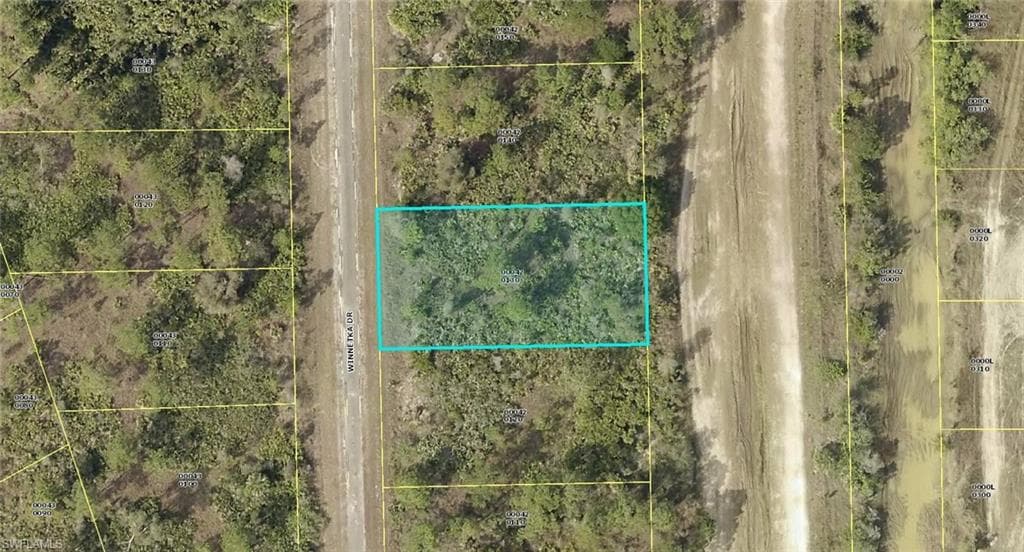 2126 Winnetka DR LEHIGH ACRES, FL 33972