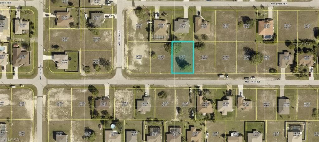 1111 NW 19th ST CAPE CORAL, FL 33993