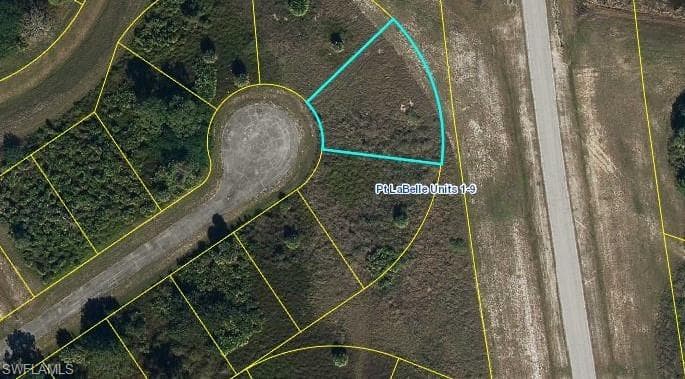 7018 Hero CT LABELLE, FL 33935