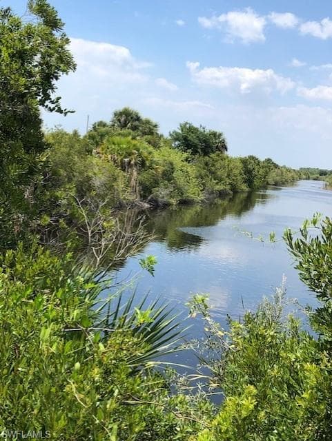 3719 Old Burnt Store RD N CAPE CORAL, FL 33993