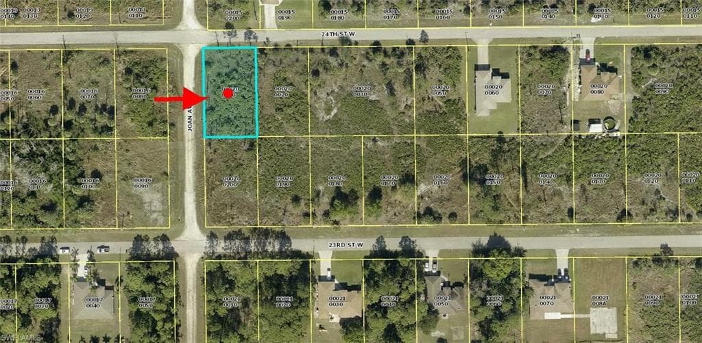 2919 24th ST W LEHIGH ACRES, FL 33971