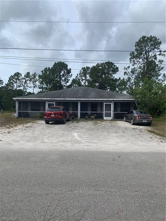 4737/4739 28th ST SW 4739 LEHIGH ACRES, FL 33973