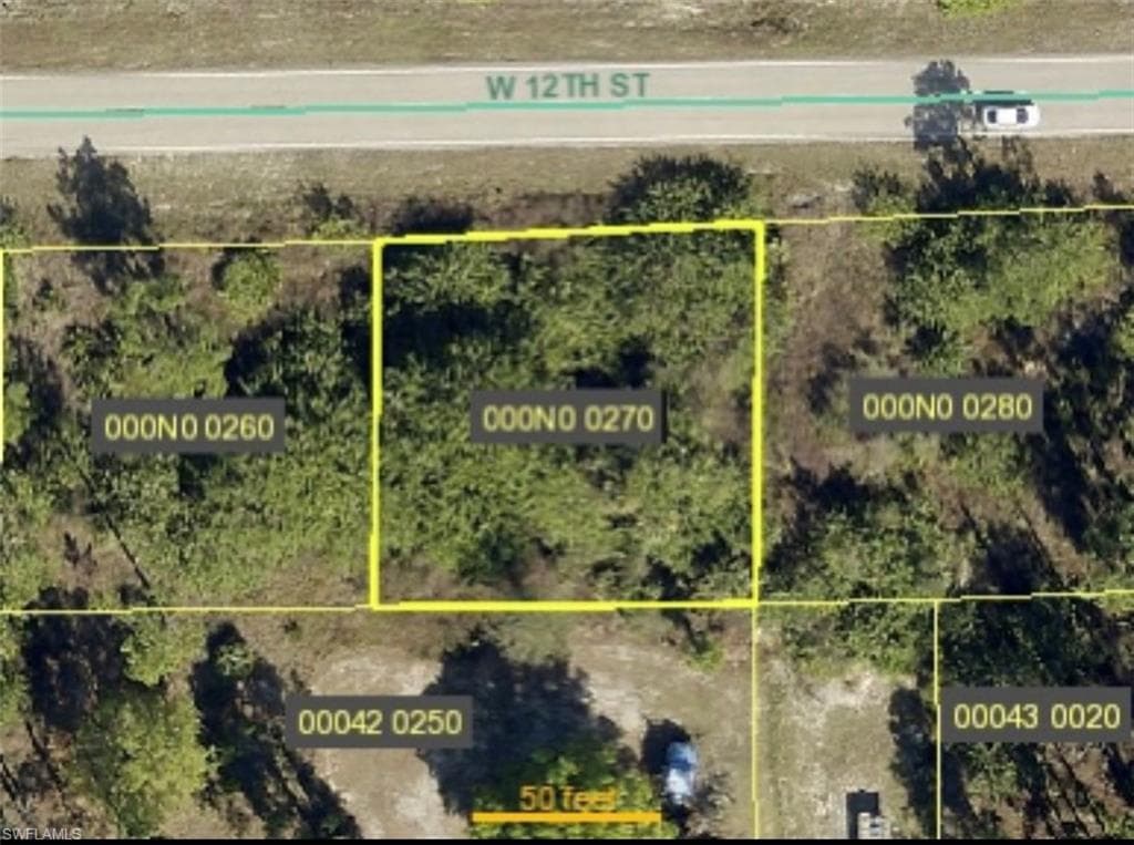 501/503 W 12th ST LEHIGH ACRES, FL 33972