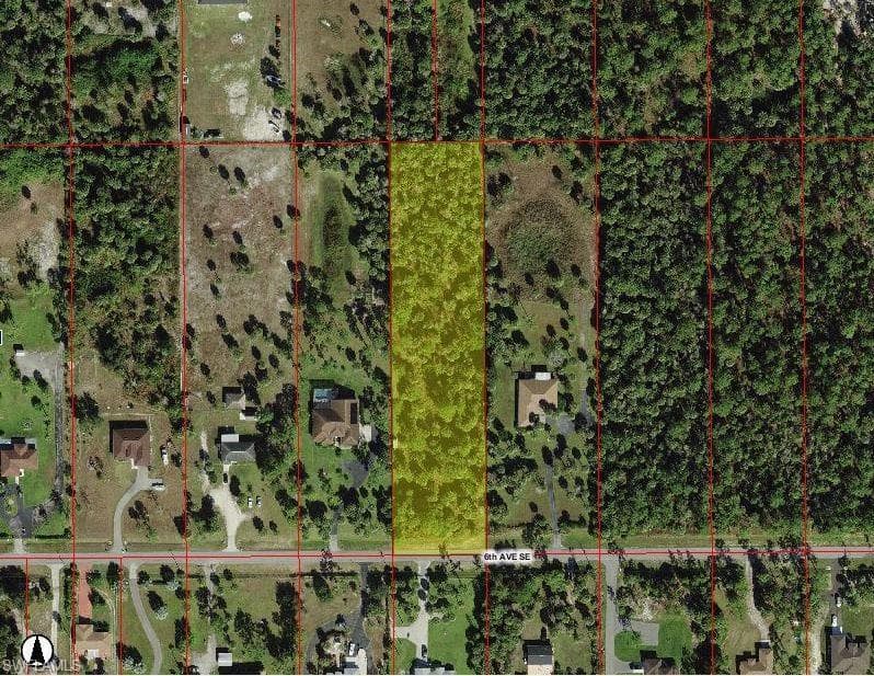 XXX 6th AVE SE NAPLES, FL 34117