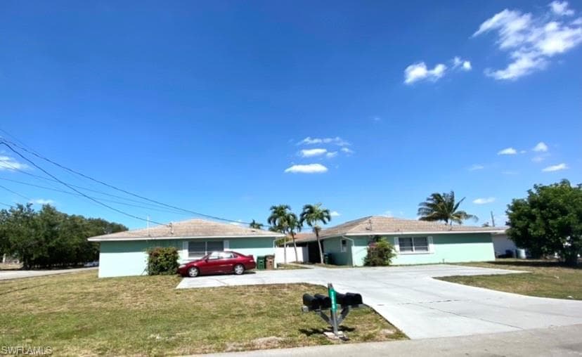 2846 SE 16th PL 1-4 CAPE CORAL, FL 33904
