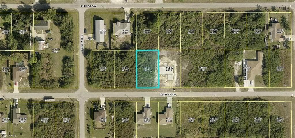 3112 12th ST SW LEHIGH ACRES, FL 33976