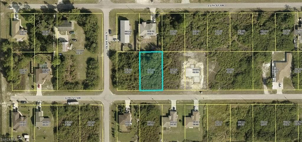 3114 12th ST SW LEHIGH ACRES, FL 33976