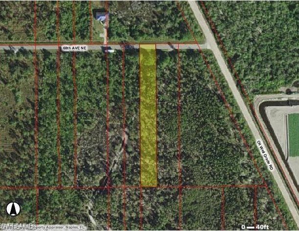 4588 68th AVE NE NAPLES, FL 34120
