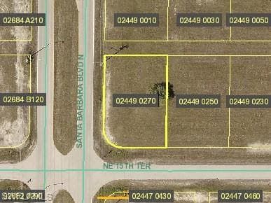 1 NE 15th TER CAPE CORAL, FL 33909