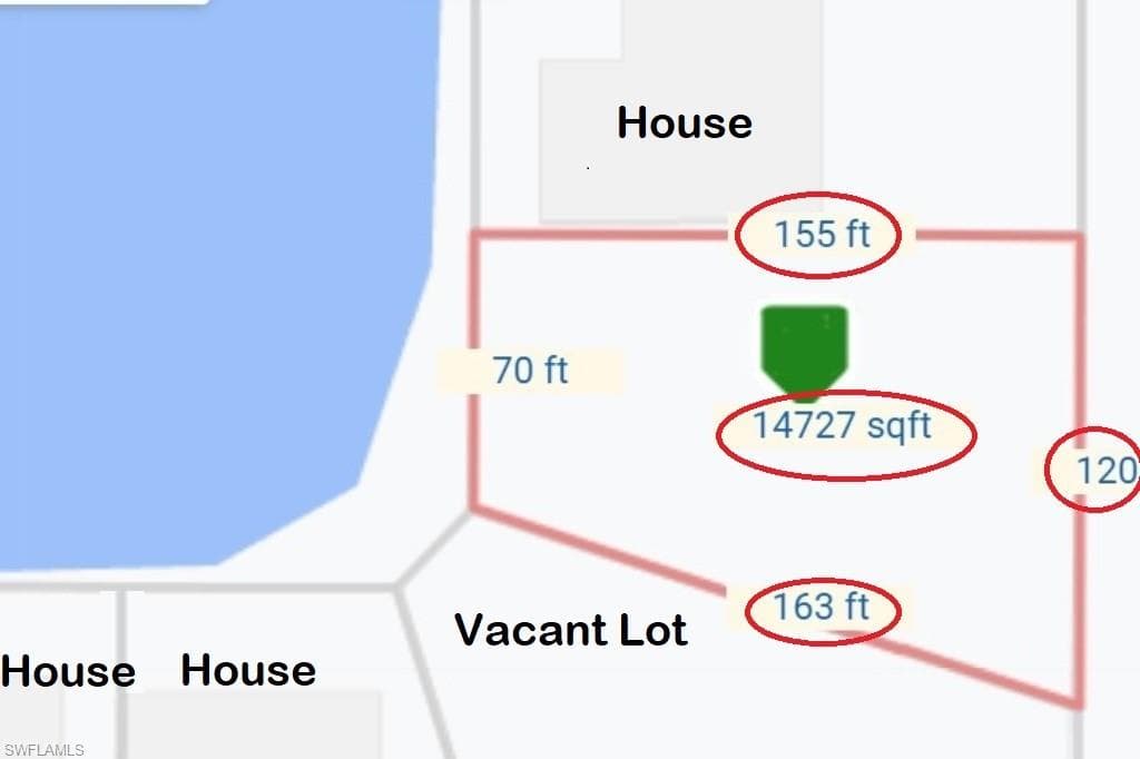 524 Burnt Store RD S CAPE CORAL, FL 33991