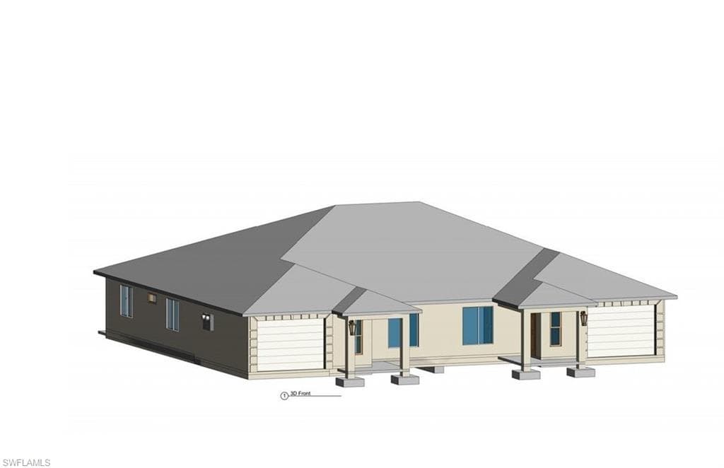 1124 Ichabod AVE S LEHIGH ACRES, FL 33973