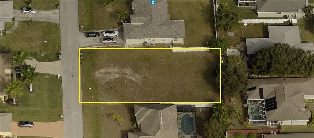 4129 SW 9th AVE CAPE CORAL, FL 33914