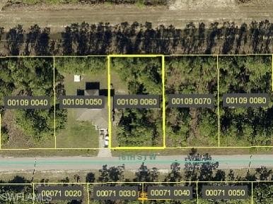 2508 16th ST W LEHIGH ACRES, FL 33971