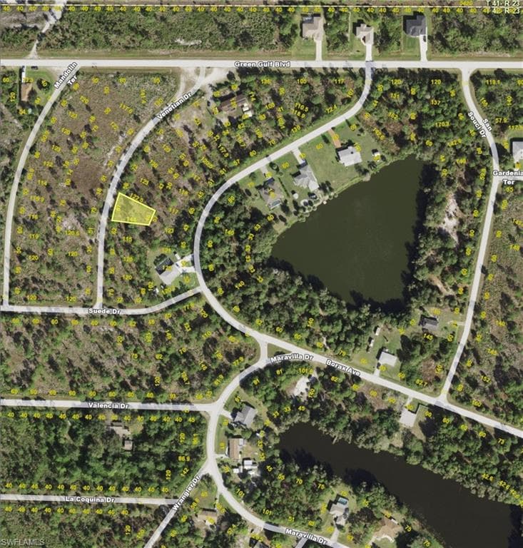 12076 Venetian DR PUNTA GORDA, FL 33955