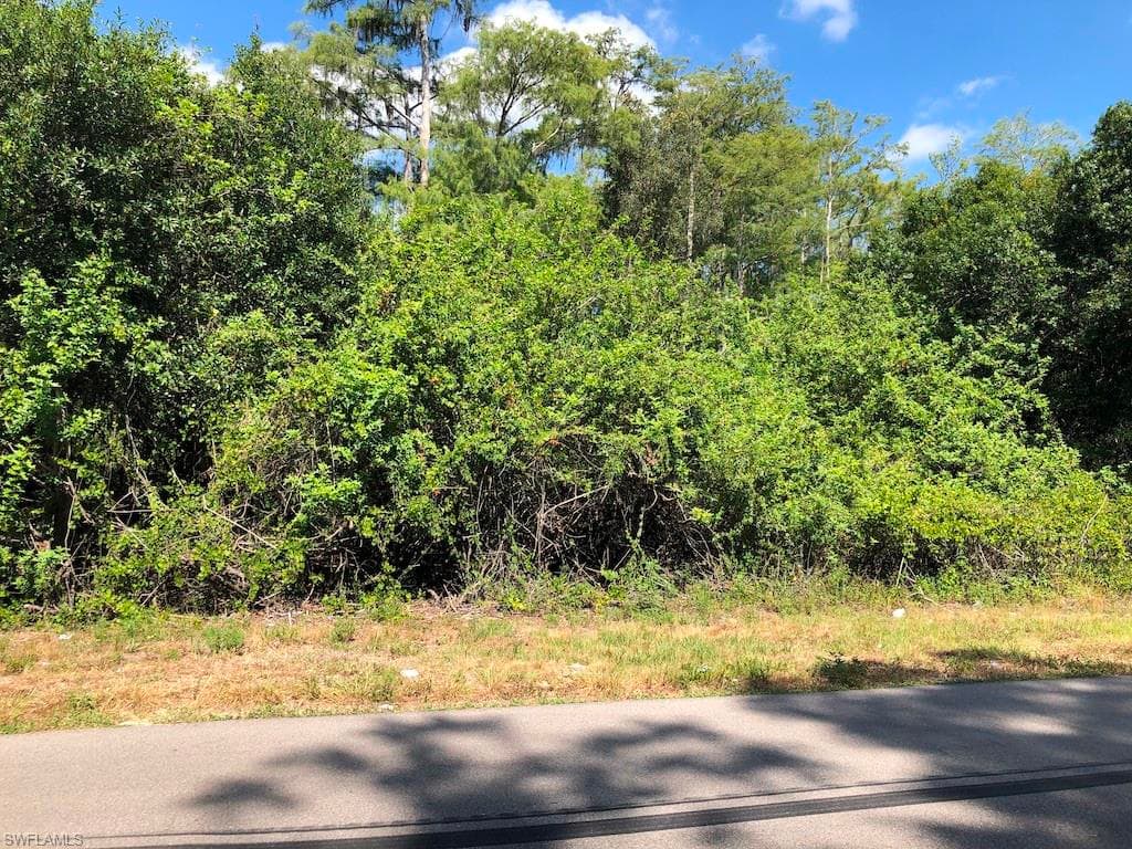 823 Acton AVE LEHIGH ACRES, FL 33971