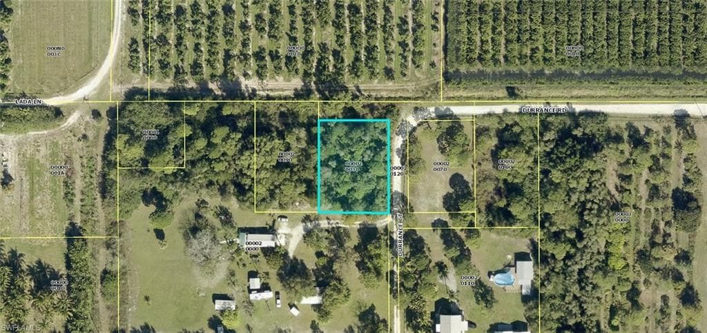 12985 Durrance CT BOKEELIA, FL 33922