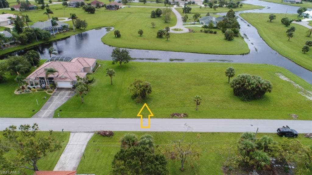 24167 Peppercorn RD PUNTA GORDA, FL 33955