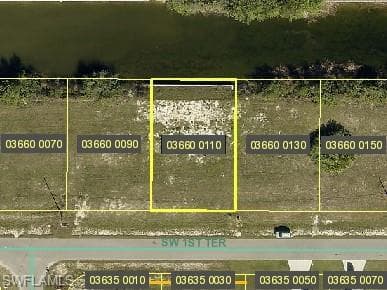 1451 SW 1st TER CAPE CORAL, FL 33991