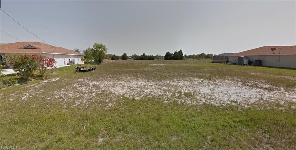 1108 SW 24TH ST CAPE CORAL, FL 33991