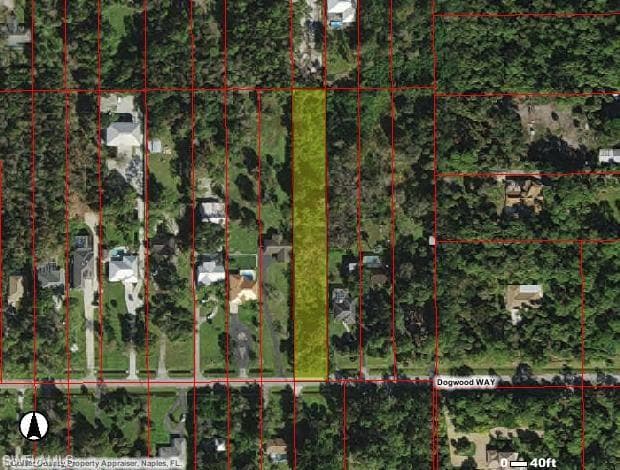 5641 Dogwood WAY NAPLES, FL 34116
