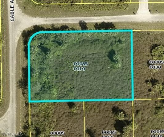 846 Jasper Keller ST E LEHIGH ACRES, FL 33974