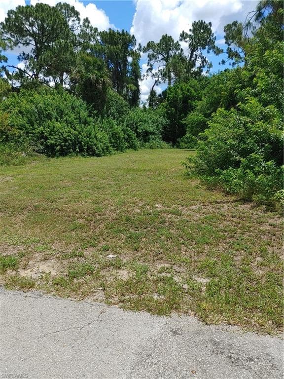 206 Lake AVE LEHIGH ACRES, FL 33936
