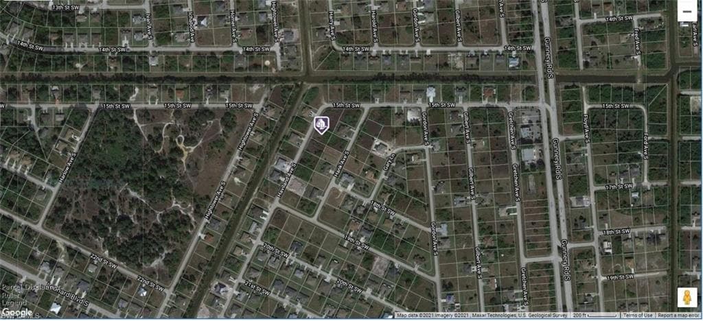1509/1511 Haviland AVE S LEHIGH ACRES, FL 33973