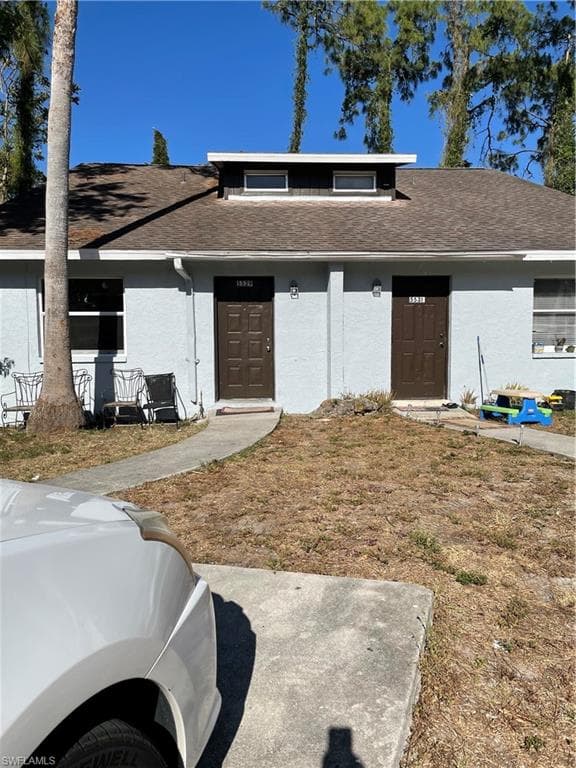5529 / 5531 TENTH AVE FORT MYERS, FL 33907
