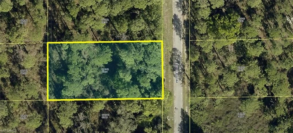 1117 Prospect AVE LEHIGH ACRES, FL 33972
