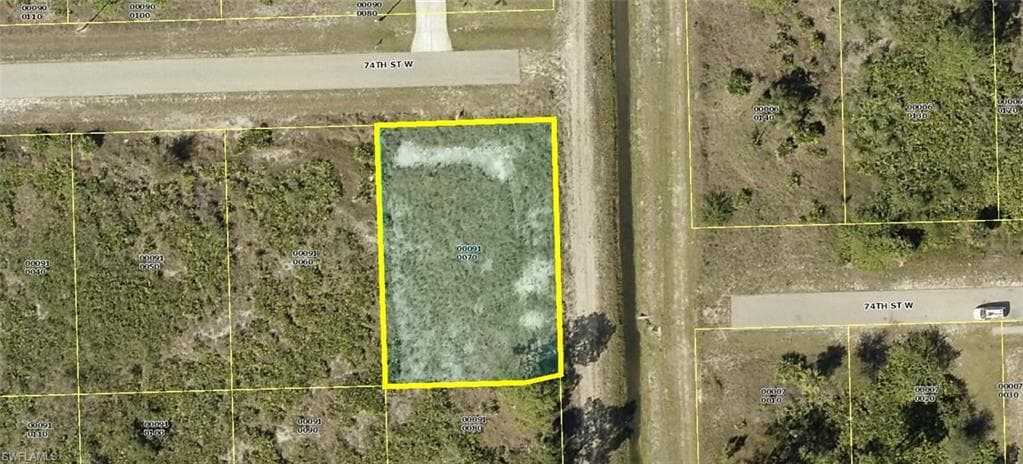 3101 74th ST W LEHIGH ACRES, FL 33971