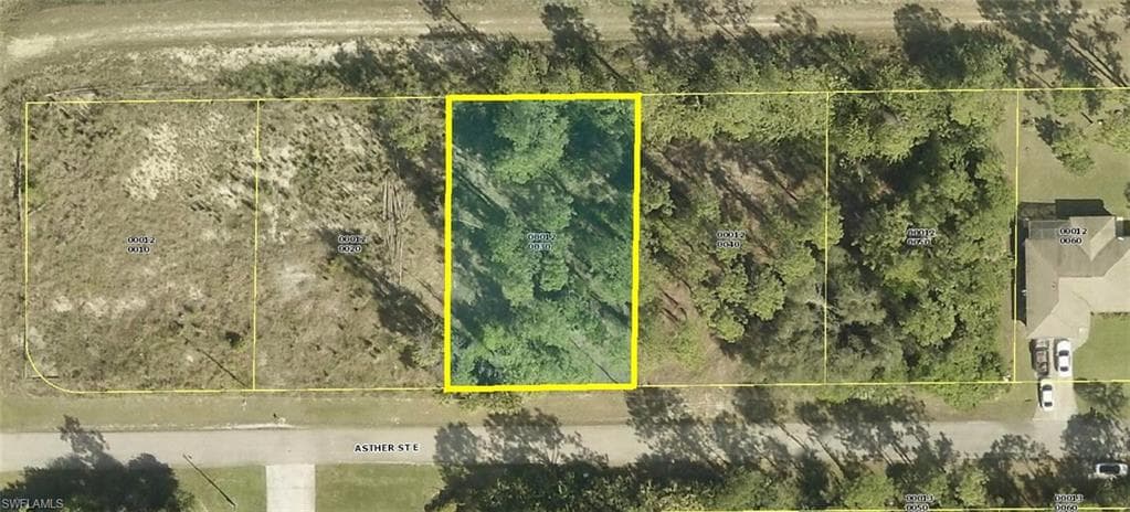 1007 Asther ST LEHIGH ACRES, FL 33974