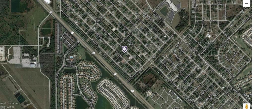 5137/5139 29th ST SW LEHIGH ACRES, FL 33973