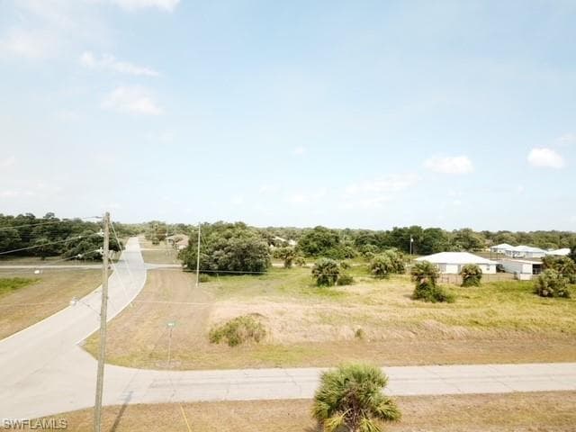 4589 Naples ST LABELLE, FL 33935