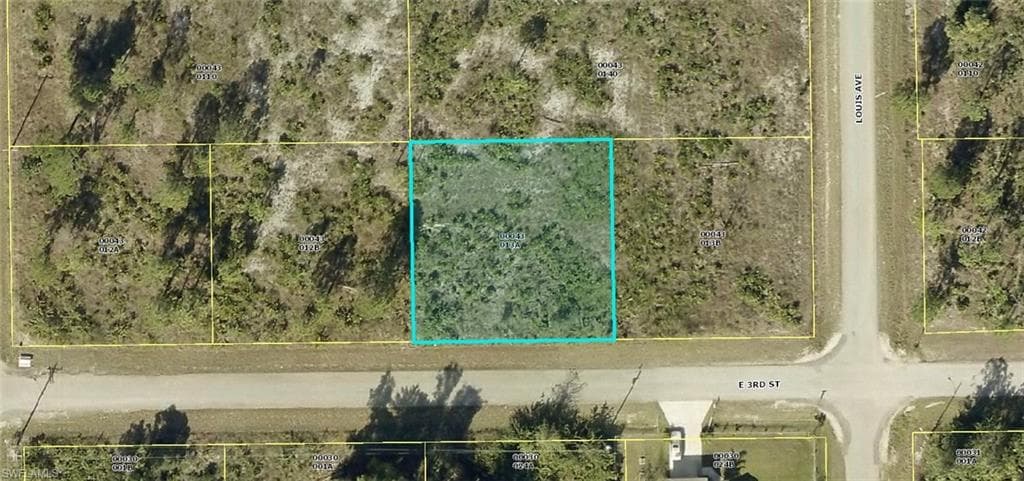 4005 E 3rd ST LEHIGH ACRES, FL 33936