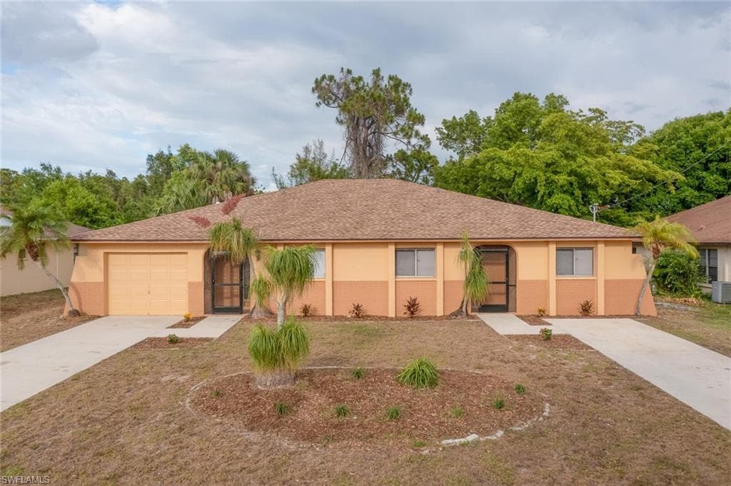1507/1509 SE 24th AVE CAPE CORAL, FL 33990